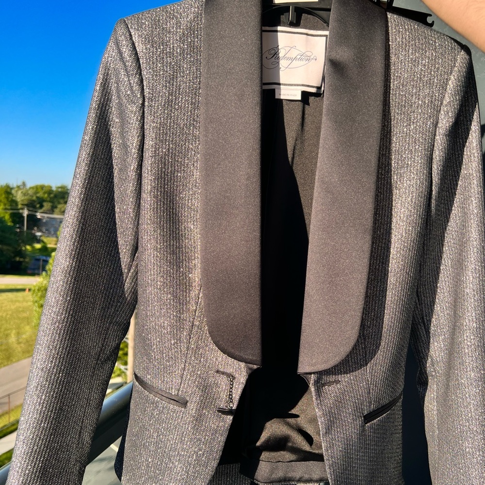 Redemption (Italian Luxury Brand) - Picture 8 of 13
